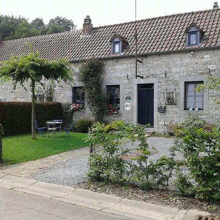 La Romaine Dog Included Proche De Durbuy Exterior photo