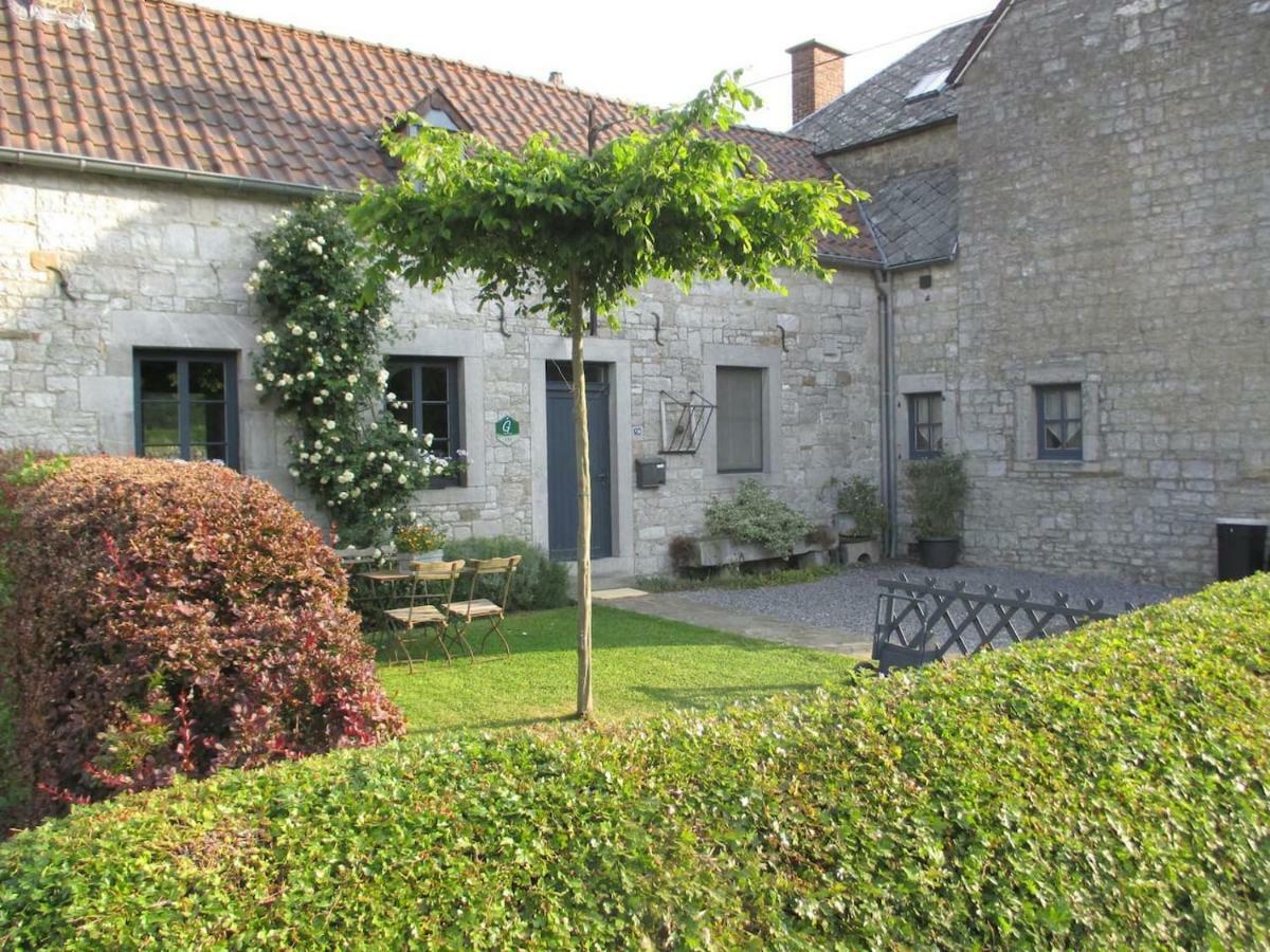 La Romaine Dog Included Proche De Durbuy Exterior photo