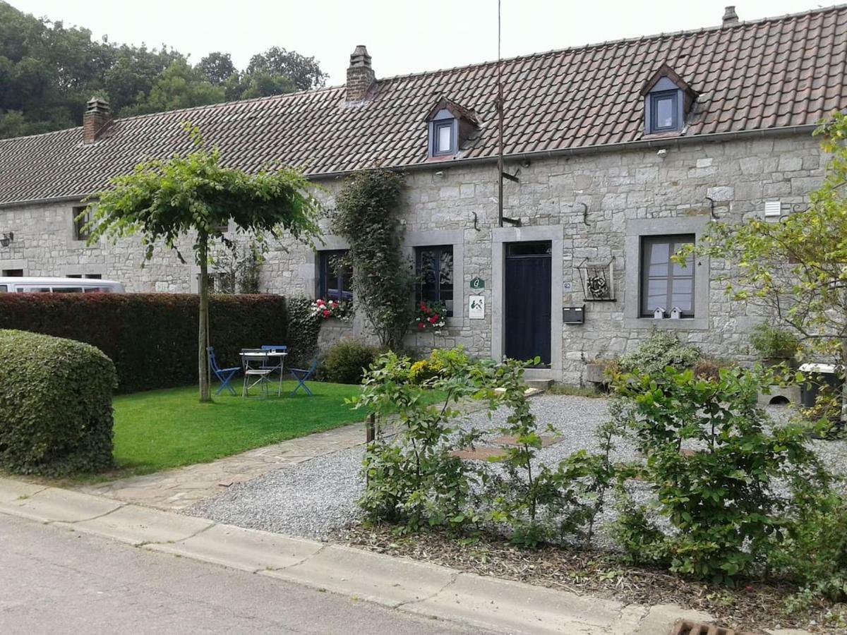 La Romaine Dog Included Proche De Durbuy Exterior photo